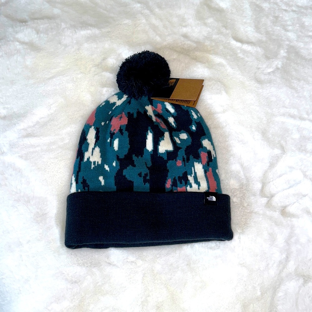 🎉HP🎉 NWT The North Face winter hat